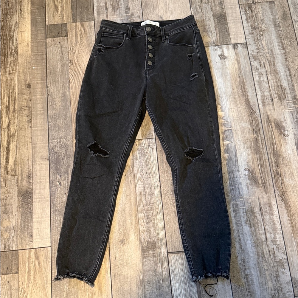 Abercrombie & Fitch Jeans